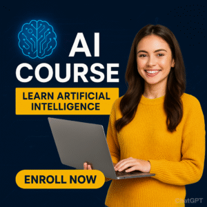 (C) Certificacion  en inteligencvia  Artificial y Programador Junior