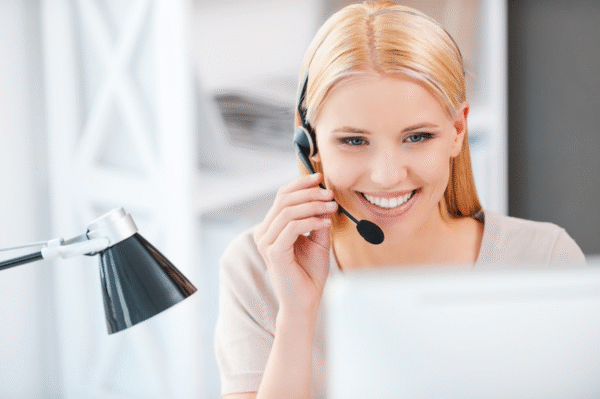 (A) Ingles Para Call Center