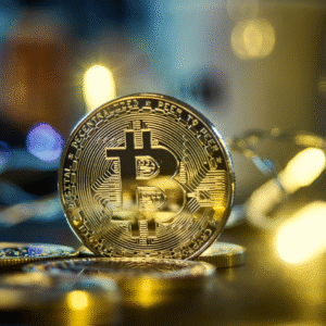 Crypto Monedas y Finanzas