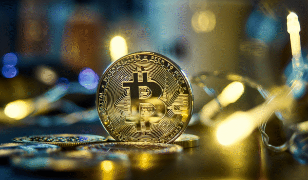 Crypto Monedas y Finanzas