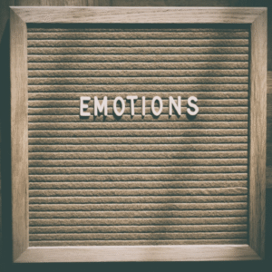 Inteligencia Emocional y manjeo de conflictos