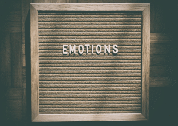 Inteligencia Emocional y manjeo de conflictos