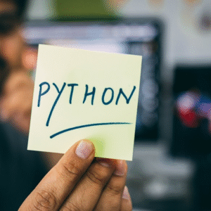 Curso avanzado de programación en Python