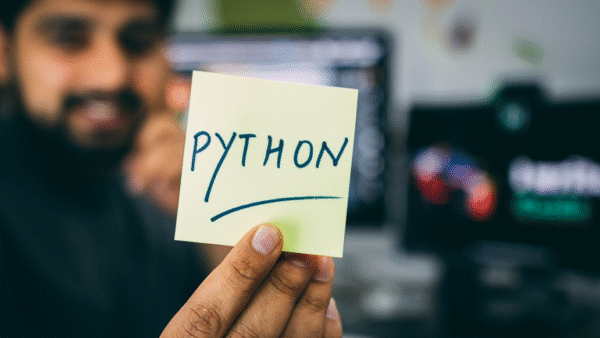 Curso avanzado de programación en Python